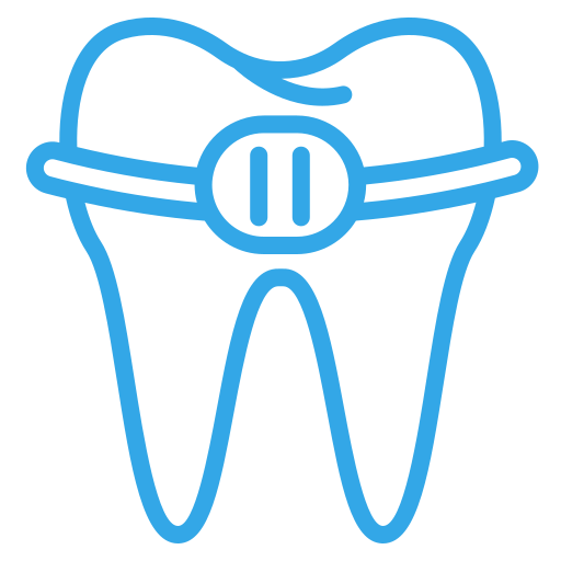 braces