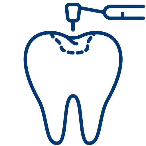 tooth-filling